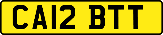 CA12BTT