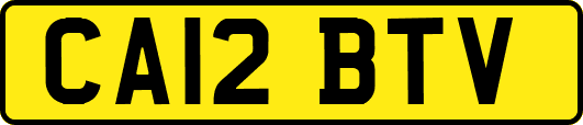 CA12BTV