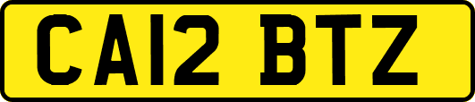 CA12BTZ