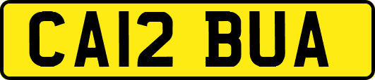 CA12BUA