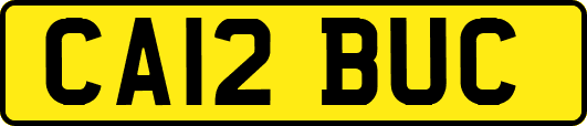 CA12BUC