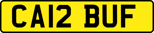 CA12BUF