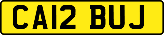 CA12BUJ
