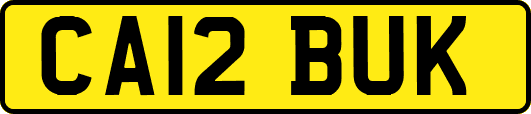 CA12BUK