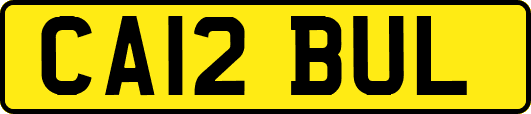 CA12BUL