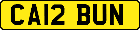 CA12BUN