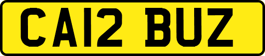 CA12BUZ