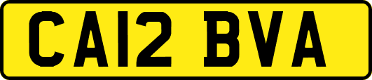 CA12BVA