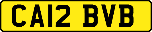 CA12BVB