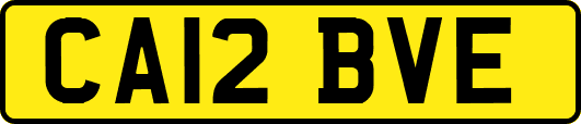 CA12BVE