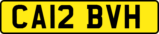 CA12BVH