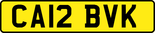 CA12BVK
