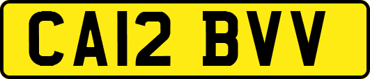 CA12BVV