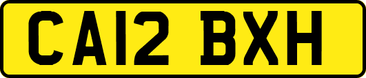 CA12BXH