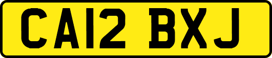 CA12BXJ