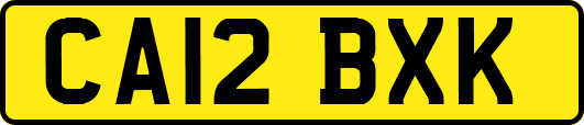 CA12BXK