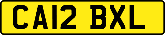 CA12BXL