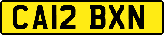 CA12BXN