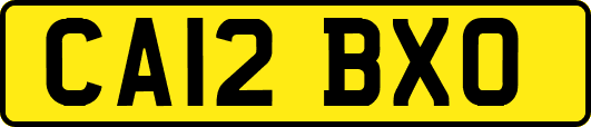 CA12BXO