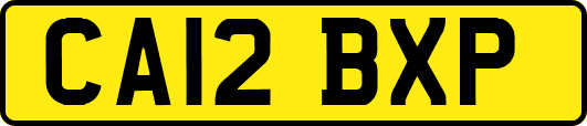 CA12BXP