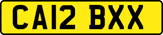 CA12BXX