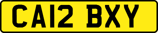 CA12BXY