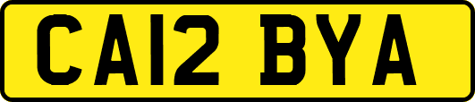 CA12BYA