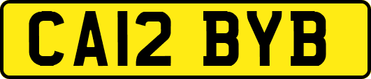 CA12BYB