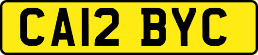 CA12BYC