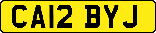 CA12BYJ