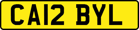 CA12BYL