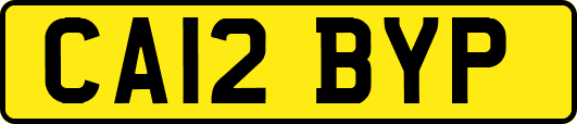 CA12BYP