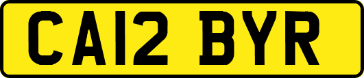 CA12BYR