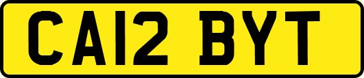 CA12BYT