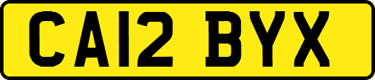 CA12BYX