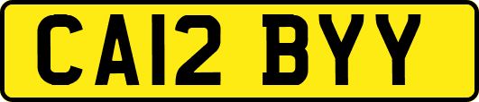 CA12BYY