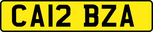 CA12BZA