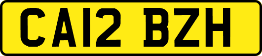 CA12BZH