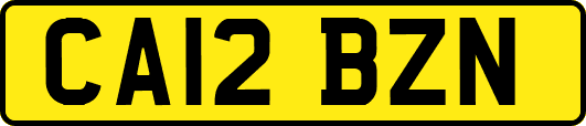 CA12BZN