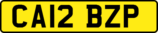 CA12BZP