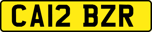 CA12BZR
