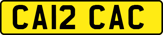 CA12CAC