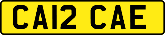CA12CAE