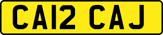 CA12CAJ