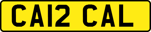 CA12CAL