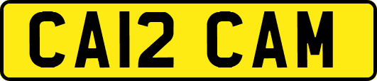 CA12CAM