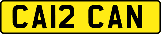 CA12CAN