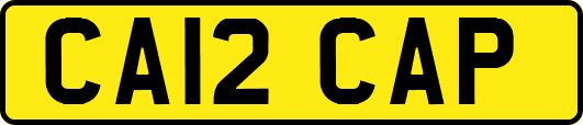 CA12CAP