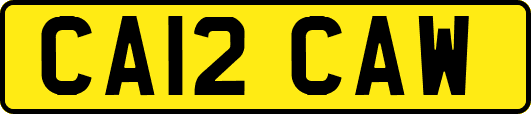 CA12CAW