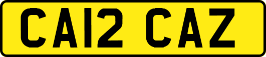 CA12CAZ